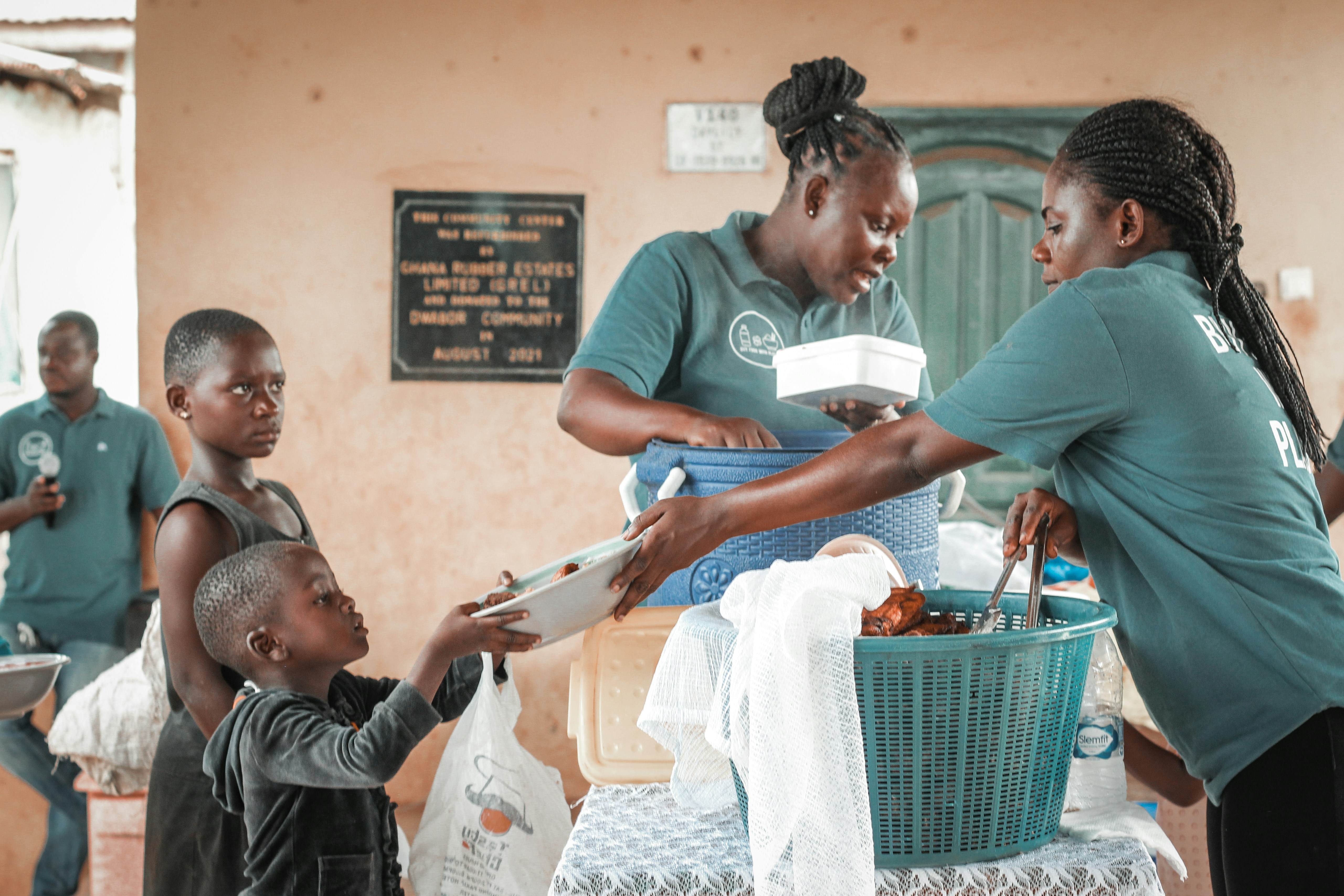 Ghana’s pretrial population remains high in several regions.
